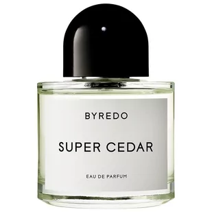 Byredo Super Cedar 100 ml woda perfumowana - Wody i perfumy unisex - miniaturka - grafika 1