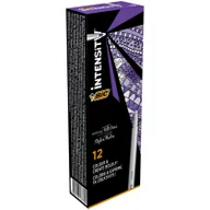 Przybory szkolne - BIC Cienkopis Intensity Medium fioletowy 720031 - miniaturka - grafika 1