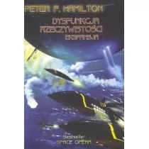 ZYSK I S-KA Dysfunkcja rzeczywistości ekspansja - dostawa od 3,49 PLN - Fantasy - miniaturka - grafika 1