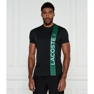 Koszulki męskie - Lacoste T-shirt Regular Fit - miniaturka - grafika 1