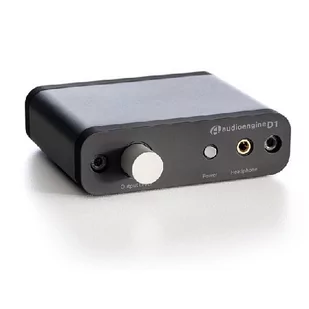 Audioengine D1 24-bit DAC - Przetworniki DAC - miniaturka - grafika 1