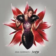Jazz, Blues - Ania Szarmach Pozytywka, CD Ania Szarmach - miniaturka - grafika 1