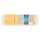 Sery - Hochland Professional Ser topiony w plastrach Cheddar 1033 g - miniaturka - grafika 1