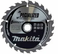 Tarcze do pił - MAKITA PIŁA TARCZOWA 165x20x24z /5szt. - miniaturka - grafika 1