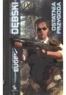 Kryminały - Ostatnia przygoda - miniaturka - grafika 1