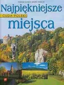 Albumy krajoznawcze - Najpiękniejsze Miejsca - miniaturka - grafika 1