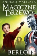 E-booki dla dzieci i młodzieży - Berło. Magiczne Drzewo - miniaturka - grafika 1