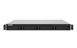 QNAP TS-432PXU-2G - Serwery plików NAS i macierze dyskowe - miniaturka - grafika 3