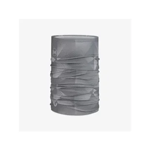 Komin na szyję - Bandana BUFF Thermonet® Vecti Ash - Czapki narciarskie - miniaturka - grafika 1
