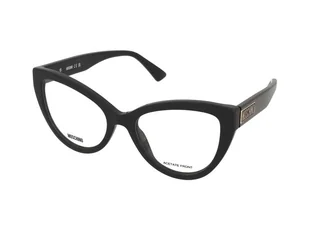 Dioptrie szkieł Moschino MOS652 807 - Okulary korekcyjne, oprawki, szkła - miniaturka - grafika 1