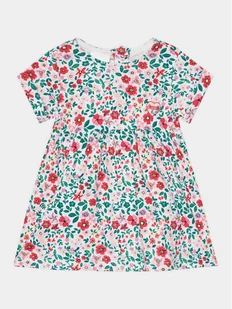 Guess Body dziecięce S4RG07 KA6W4 Kolorowy Regular Fit - Body dla niemowląt - miniaturka - grafika 1