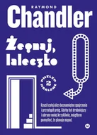 Kryminały - karakter Żegnaj, laleczko - Raymond Chandler - miniaturka - grafika 1