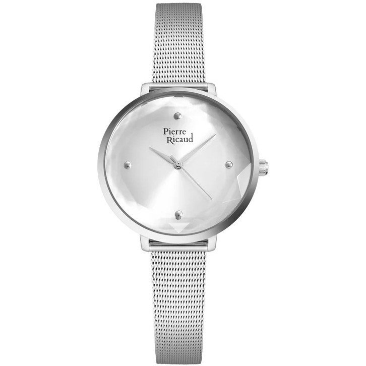 Zegarek Damski Pierre Ricaud P22076.5143Q