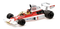 Samochody i pojazdy dla dzieci - Mclaren Ford M23 Texaco #1 Emerson Fittipaldi 1975 - miniaturka - grafika 1