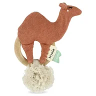 Gryzaki dla dzieci - Wielbłąd Gryzak Ø 7 - miniaturka - grafika 1