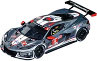 Samochody i pojazdy dla dzieci - Auto Carrera Digital 124 Chevrolet Corvette C8.R No.4 (4007486239722) - miniaturka - grafika 1
