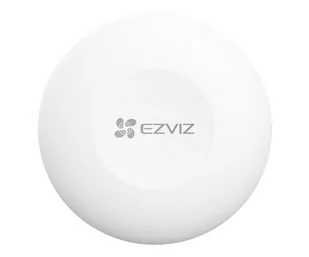 EZVIZ Smart Przycisk - Systemy inteligentnych domów EZVIZ Smart Przycisk - Systemy inteligentnych domów - miniaturka - grafika 1