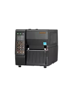 Drukarki kart i etykiet - Drukarka etykiet Bixolon XT3-40 - miniaturka - grafika 1