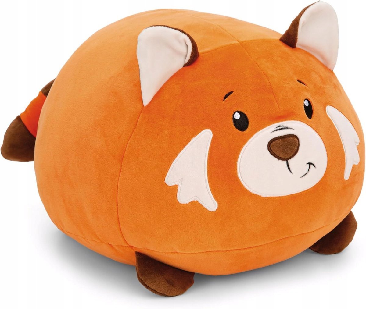 Nici Soft Toy Chill-Nici Red Panda 30X34 Cm