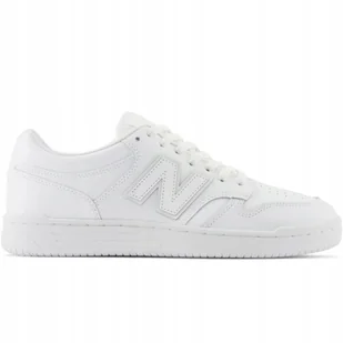 Buty New Balance 480 BB480L3W 45 - Buty sportowe damskie - miniaturka - grafika 1