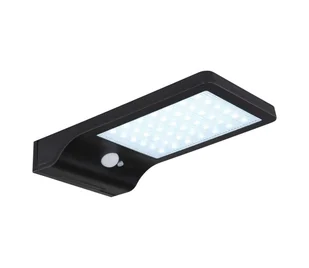 Globo 36497 - LED Lampa solarna z czujnikiem LED/3W/3V IP44 - Lampy ogrodowe - miniaturka - grafika 1