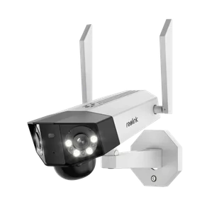 Kamera IP Reolink Duo WiFi (Duo WiFi) - Kamery IP - miniaturka - grafika 3