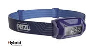 Latarki - Latarka czołówka Petzl Tikka E061AA01 niebieski - miniaturka - grafika 1