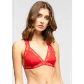 Stroje kąpielowe - Guess Underwear  Góra od bikini - miniaturka - grafika 1