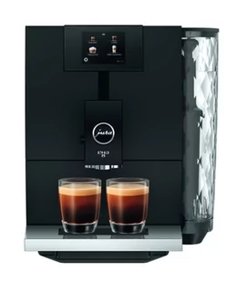 Ekspres do kawy Jura ENA 8 Touch EC Metropolitan Black - Ekspresy do kawy - miniaturka - grafika 4