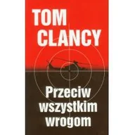 Powieści sensacyjne - Przeciw wszystkim wrogom - miniaturka - grafika 1