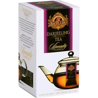 Herbata - DARJEELING w saszet. 10x3,5g - miniaturka - grafika 1