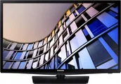 Telewizory - Samsung UE24N4300A 24" LED klasa E - miniaturka - grafika 1