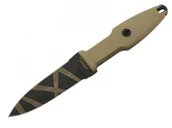 Noże - Extrema Ratio PUGIO DESERT WARFARE 04.1000.0314/DW - miniaturka - grafika 1