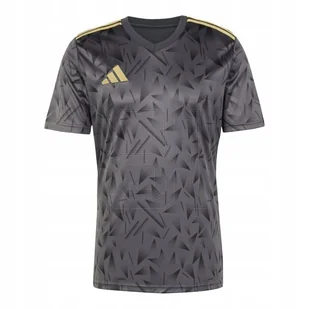 Koszulka adidas Team Icon 25 M JN4424 S (173cm) - Koszulki męskie - miniaturka - grafika 1