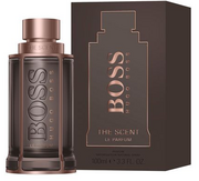 Wody i perfumy męskie - Hugo Boss The Scent Le Parfum perfumy 100ml - miniaturka - grafika 1