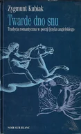 Poezja - Twarde dno snu - miniaturka - grafika 1