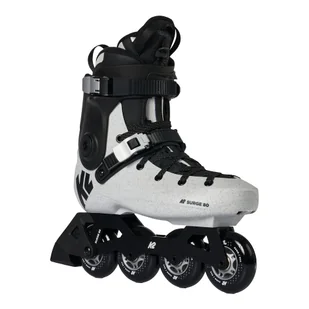 Rolki K2 SURGE 80 EUR 42 - Rolki Rolki K2 SURGE 80 EUR 42 - Rolki - miniaturka - grafika 1
