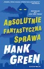 Fantasy - Absolutnie fantastyczna sprawa - miniaturka - grafika 1