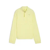 Kurtki damskie - PUMA Damska kurtka tkana W Strong Woven Jacket (1 szt.) - miniaturka - grafika 1