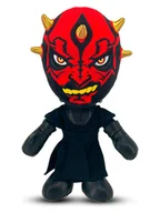 Maskotki i pluszaki - Simba Maskotka "Lucasfilm - Darth Maul" w kolorze czarnym - 0+ - miniaturka - grafika 1