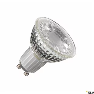 SLV QPAR51 GU10 żarówka 220-240V GU10 6W 360lm 2200-2700K 1005273 1005273 - Żarówki LED - miniaturka - grafika 1