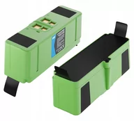 Akcesoria do odkurzaczy - Akumulator Bateria do iRobot Romba 960 980 860 890 - miniaturka - grafika 1