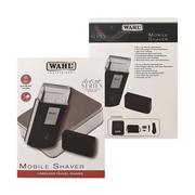 Wahl Mobile Shaver (1204102)