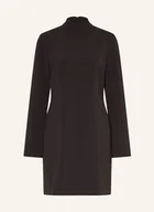 Sukienki - Calvin Klein Sukienka schwarz - miniaturka - grafika 1