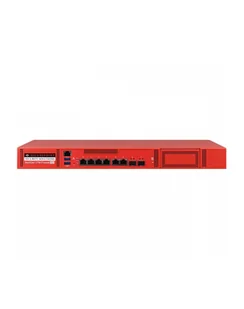 SECUREPOINT FIREWALL RC300S G5 - Firewalle sprzętowe - miniaturka - grafika 1