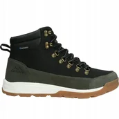 Buty trekkingowe męskie - ﻿Buty Trekkingowe Zimowe Męskie Wysokie Campus Ostas - miniaturka - grafika 1