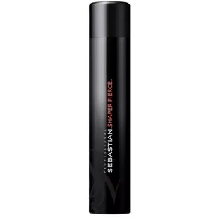 Sebastian Professional kształt Shaper Fierce 400 ML 4015600056315 - Kosmetyki do stylizacji włosów - miniaturka - grafika 1