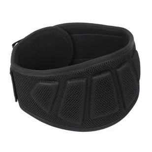 Pas kulturystyczny Majestic Sport EVA PRO - Pasy kulturystyczne - miniaturka - grafika 1