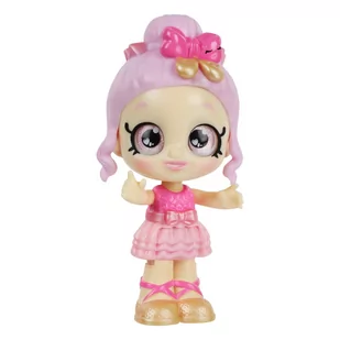 Tm Toys Figurka Kindi Kids Mini Pirouetta Mini laleczka 5_790747 - Figurki dla dzieci - miniaturka - grafika 3