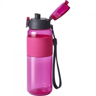 Bidon Tritanowy 680 Ml, Różowy Bottle Zwilling - Survival - akcesoria - miniaturka - grafika 5